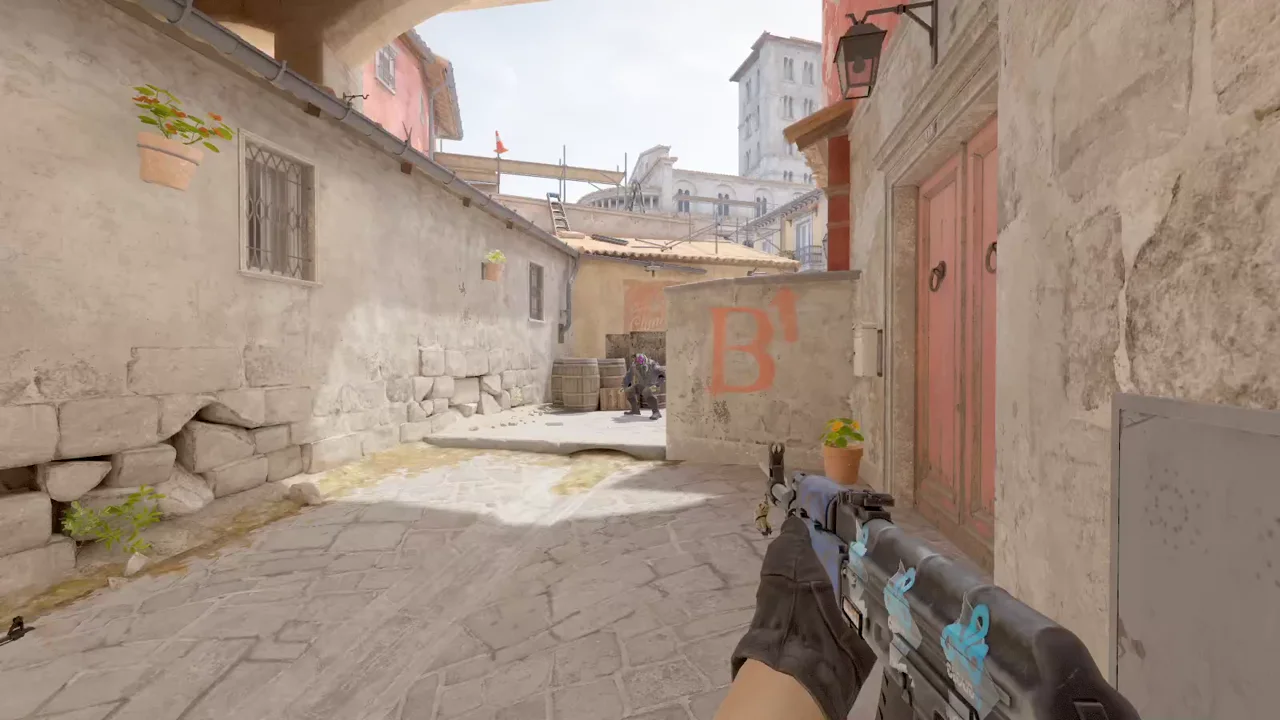 highlight